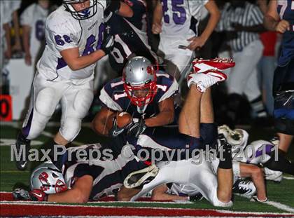 Thumbnail 1 in Northwest Christian @ Scottsdale Christian Academy photogallery.