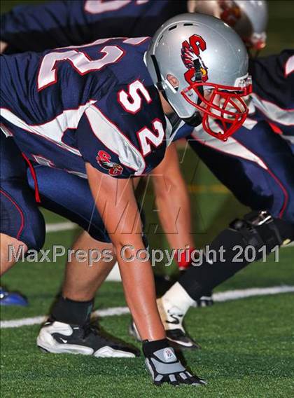Thumbnail 2 in Northwest Christian @ Scottsdale Christian Academy photogallery.