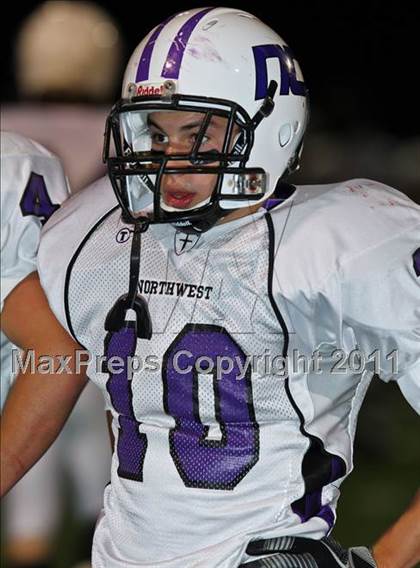 Thumbnail 1 in Northwest Christian @ Scottsdale Christian Academy photogallery.