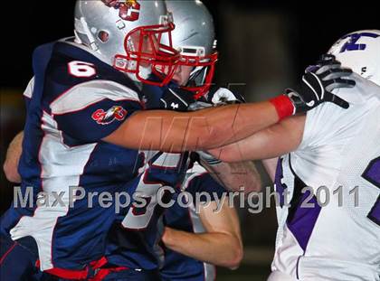 Thumbnail 3 in Northwest Christian @ Scottsdale Christian Academy photogallery.
