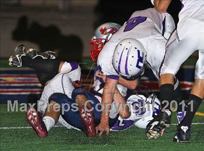 Thumbnail 3 in Northwest Christian @ Scottsdale Christian Academy photogallery.