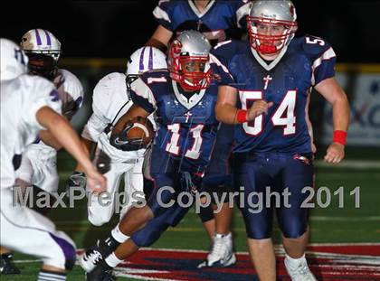 Thumbnail 2 in Northwest Christian @ Scottsdale Christian Academy photogallery.