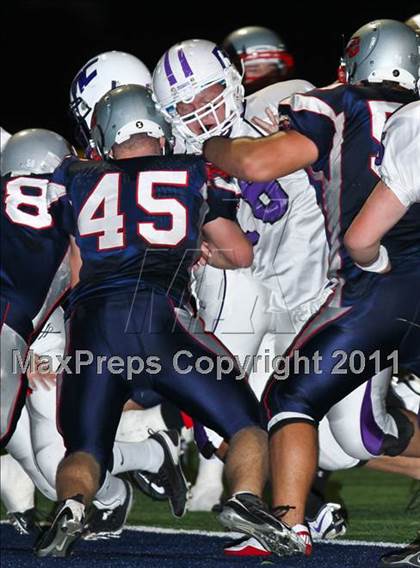 Thumbnail 1 in Northwest Christian @ Scottsdale Christian Academy photogallery.