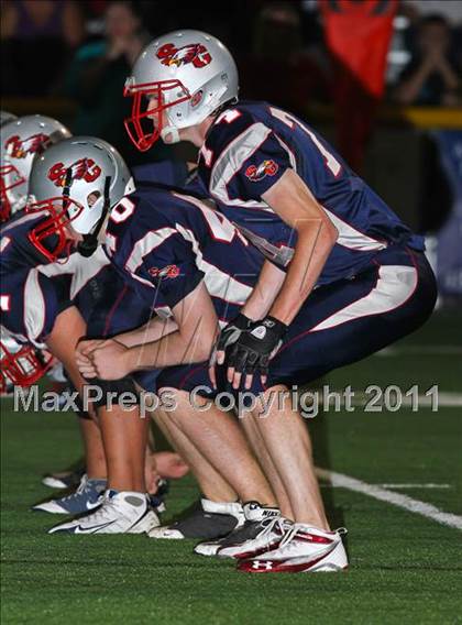 Thumbnail 3 in Northwest Christian @ Scottsdale Christian Academy photogallery.