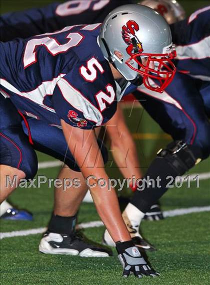 Thumbnail 1 in Northwest Christian @ Scottsdale Christian Academy photogallery.