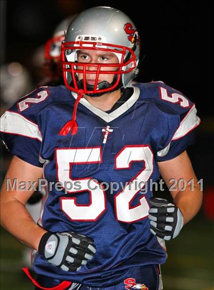 Thumbnail 1 in Northwest Christian @ Scottsdale Christian Academy photogallery.
