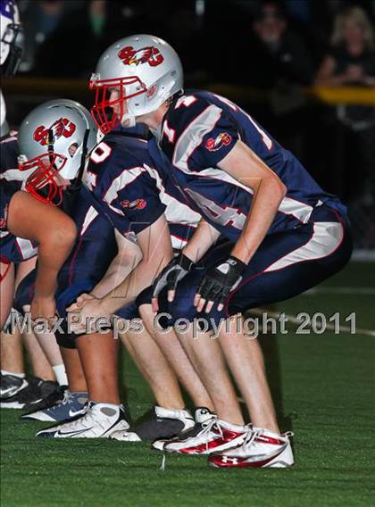 Thumbnail 3 in Northwest Christian @ Scottsdale Christian Academy photogallery.