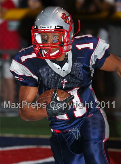 Thumbnail 3 in Northwest Christian @ Scottsdale Christian Academy photogallery.