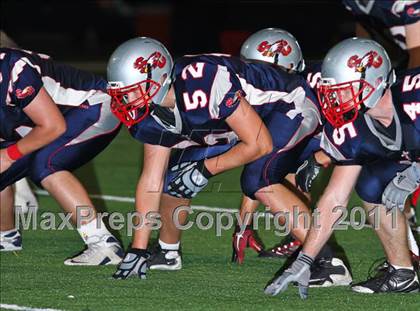 Thumbnail 2 in Northwest Christian @ Scottsdale Christian Academy photogallery.