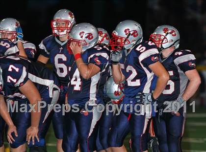 Thumbnail 1 in Northwest Christian @ Scottsdale Christian Academy photogallery.