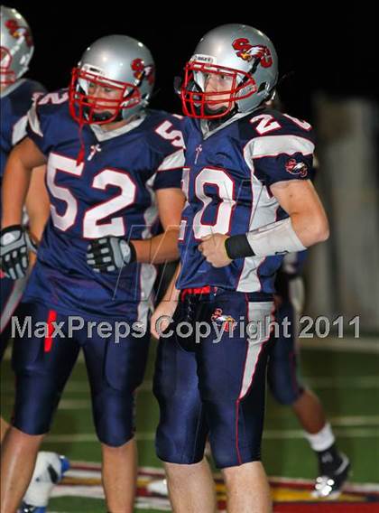 Thumbnail 3 in Northwest Christian @ Scottsdale Christian Academy photogallery.