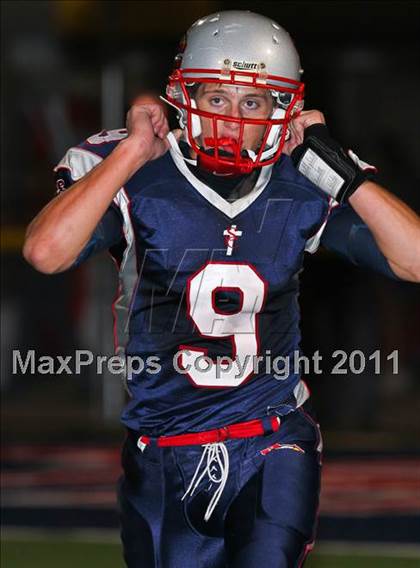 Thumbnail 2 in Northwest Christian @ Scottsdale Christian Academy photogallery.