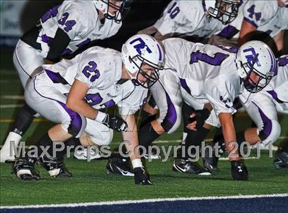 Thumbnail 3 in Northwest Christian @ Scottsdale Christian Academy photogallery.