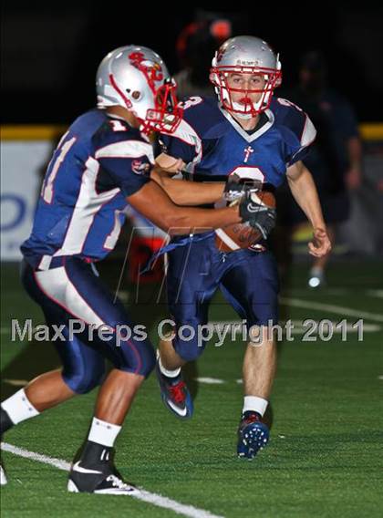 Thumbnail 2 in Northwest Christian @ Scottsdale Christian Academy photogallery.