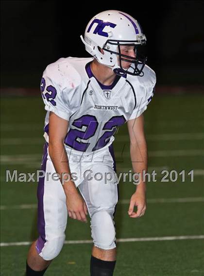 Thumbnail 3 in Northwest Christian @ Scottsdale Christian Academy photogallery.