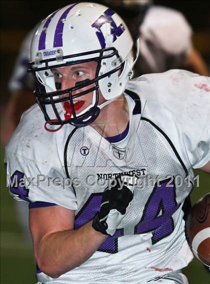 Thumbnail 3 in Northwest Christian @ Scottsdale Christian Academy photogallery.