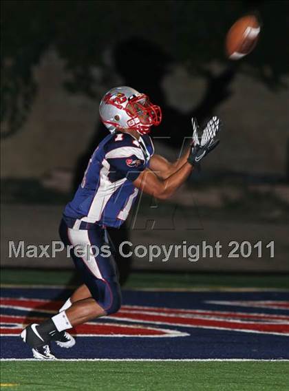 Thumbnail 1 in Northwest Christian @ Scottsdale Christian Academy photogallery.