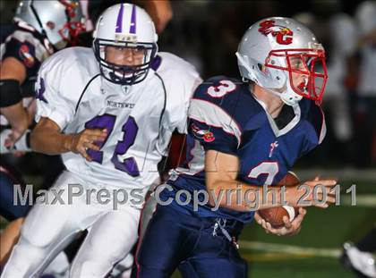 Thumbnail 3 in Northwest Christian @ Scottsdale Christian Academy photogallery.