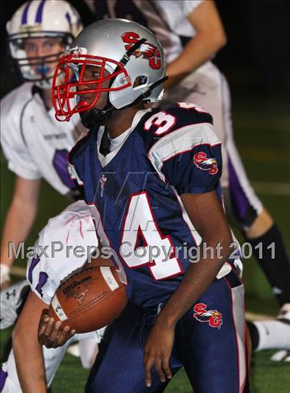 Thumbnail 1 in Northwest Christian @ Scottsdale Christian Academy photogallery.