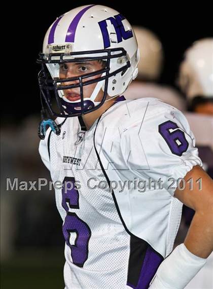 Thumbnail 3 in Northwest Christian @ Scottsdale Christian Academy photogallery.