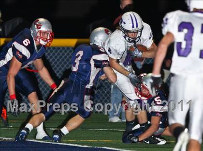 Thumbnail 3 in Northwest Christian @ Scottsdale Christian Academy photogallery.