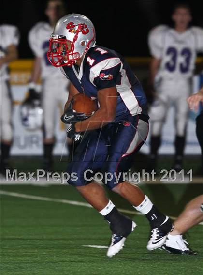 Thumbnail 2 in Northwest Christian @ Scottsdale Christian Academy photogallery.