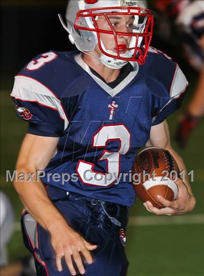 Thumbnail 3 in Northwest Christian @ Scottsdale Christian Academy photogallery.