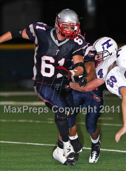 Thumbnail 3 in Northwest Christian @ Scottsdale Christian Academy photogallery.