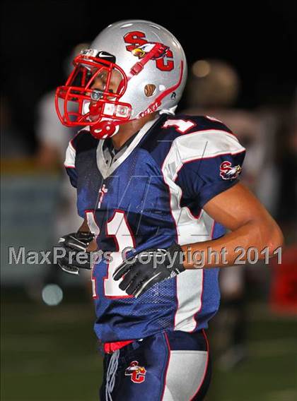 Thumbnail 2 in Northwest Christian @ Scottsdale Christian Academy photogallery.