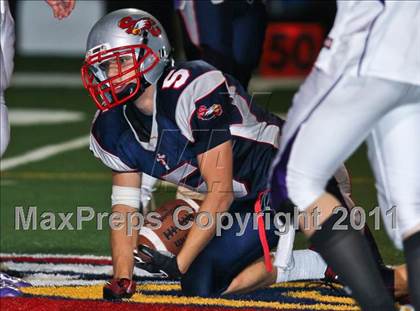 Thumbnail 1 in Northwest Christian @ Scottsdale Christian Academy photogallery.