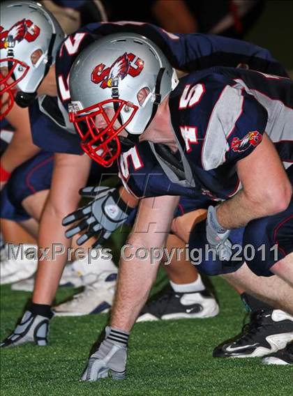 Thumbnail 1 in Northwest Christian @ Scottsdale Christian Academy photogallery.