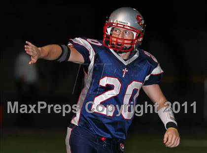 Thumbnail 1 in Northwest Christian @ Scottsdale Christian Academy photogallery.