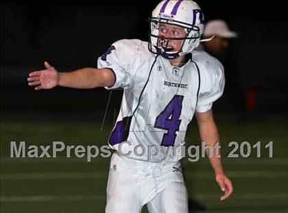 Thumbnail 2 in Northwest Christian @ Scottsdale Christian Academy photogallery.
