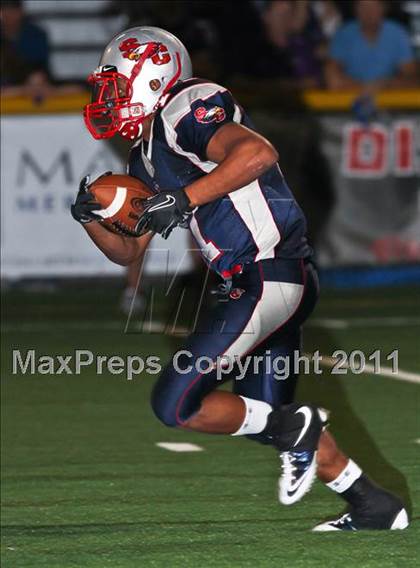 Thumbnail 3 in Northwest Christian @ Scottsdale Christian Academy photogallery.