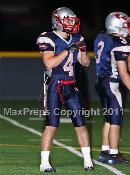 Thumbnail 3 in Northwest Christian @ Scottsdale Christian Academy photogallery.