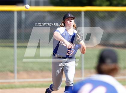 Thumbnail 1 in Folsom @ Oak Ridge photogallery.