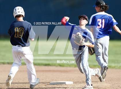 Thumbnail 3 in Folsom @ Oak Ridge photogallery.