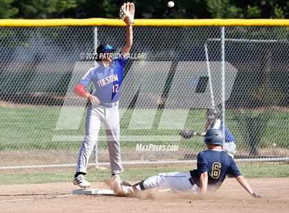 Thumbnail 2 in Folsom @ Oak Ridge photogallery.
