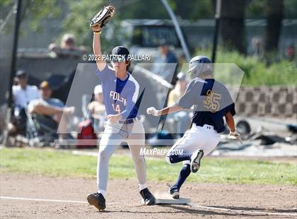 Thumbnail 3 in Folsom @ Oak Ridge photogallery.