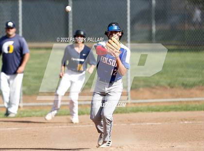 Thumbnail 1 in Folsom @ Oak Ridge photogallery.