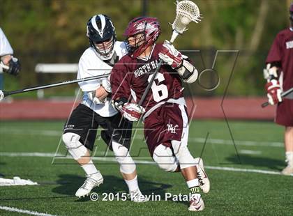 Thumbnail 1 in North Haven @ Xavier photogallery.