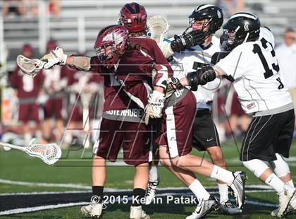 Thumbnail 3 in North Haven @ Xavier photogallery.