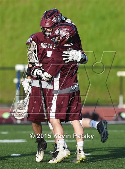 Thumbnail 1 in North Haven @ Xavier photogallery.