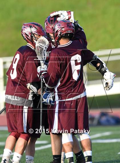 Thumbnail 3 in North Haven @ Xavier photogallery.
