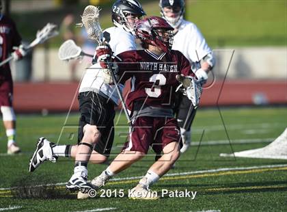 Thumbnail 3 in North Haven @ Xavier photogallery.