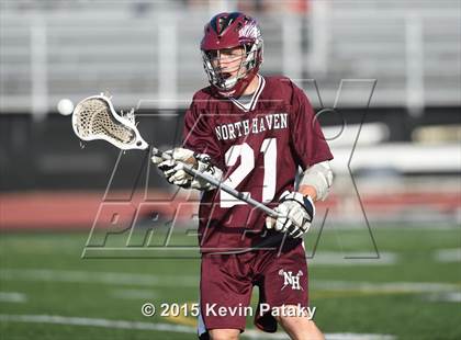 Thumbnail 2 in North Haven @ Xavier photogallery.