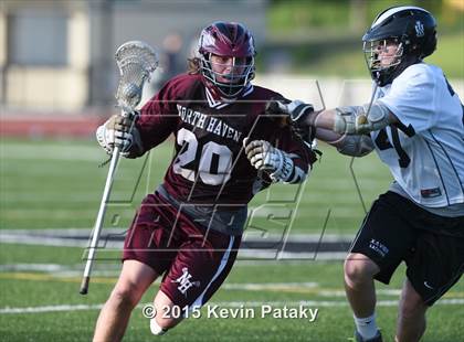 Thumbnail 1 in North Haven @ Xavier photogallery.