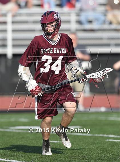 Thumbnail 2 in North Haven @ Xavier photogallery.