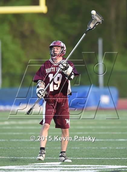 Thumbnail 1 in North Haven @ Xavier photogallery.