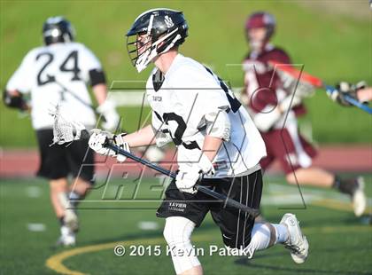 Thumbnail 1 in North Haven @ Xavier photogallery.